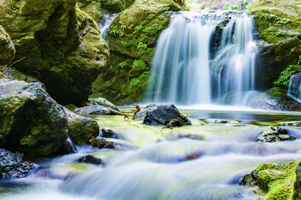 パワーストーン浄化《水》